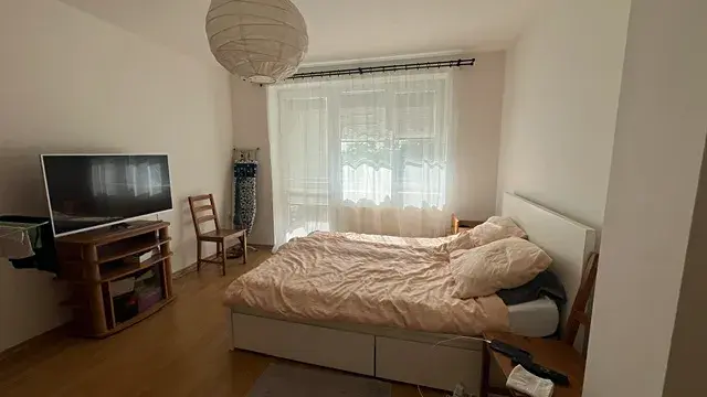 Pronájem bytu 3+kk, Milovice, Slepá, 63 m2