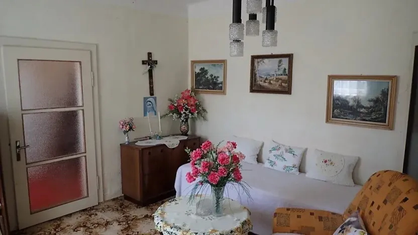 Prodej rodinného domu, Vrbice, 140 m2