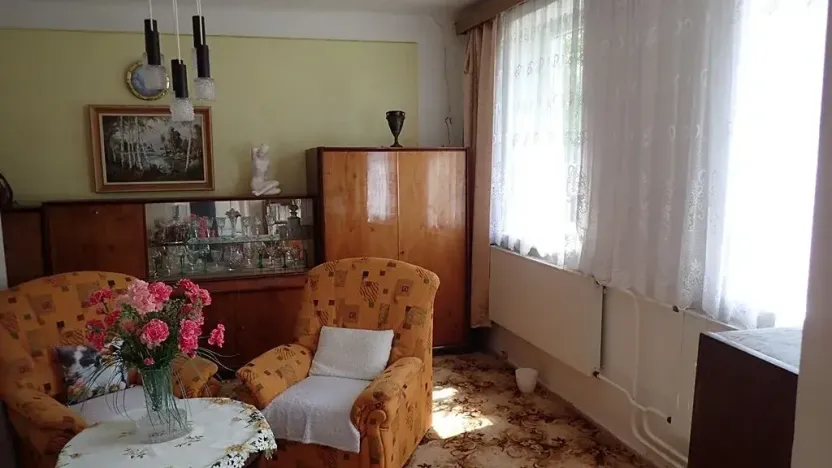 Prodej rodinného domu, Vrbice, 140 m2