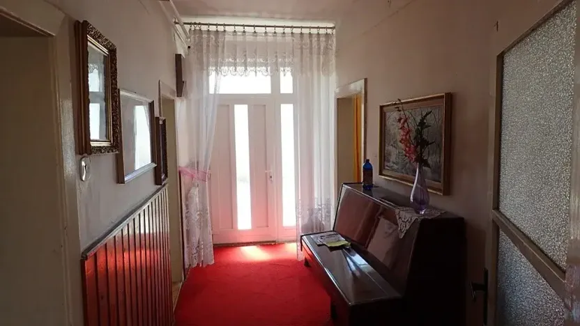 Prodej rodinného domu, Vrbice, 140 m2