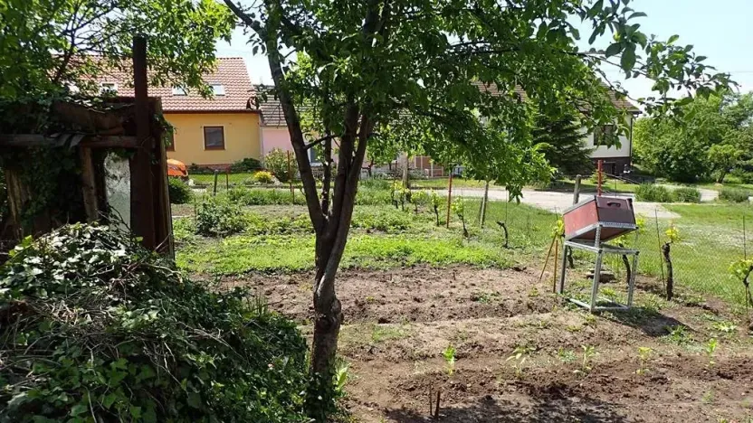 Prodej rodinného domu, Vrbice, 140 m2