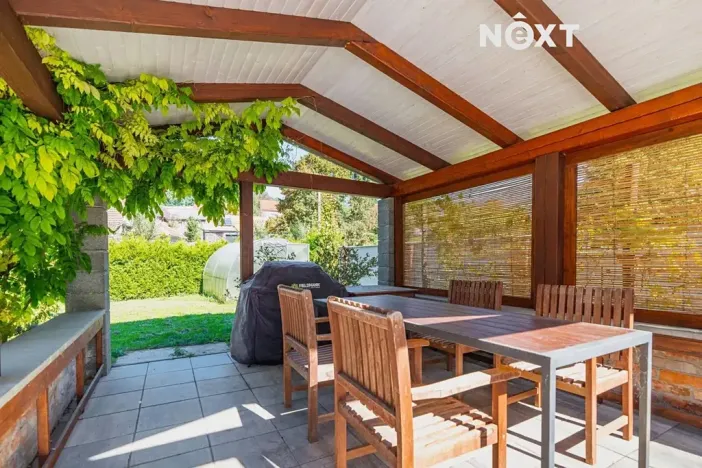 Prodej rodinného domu, Boleradice, 105 m2