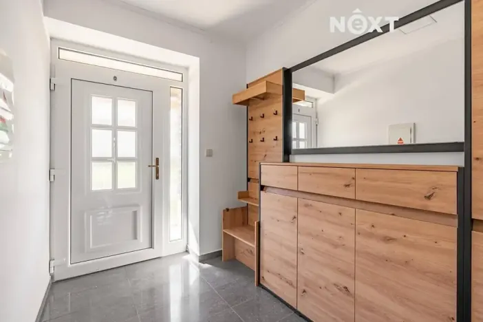 Prodej rodinného domu, Boleradice, 105 m2