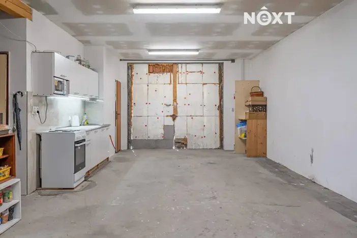 Prodej rodinného domu, Boleradice, 105 m2