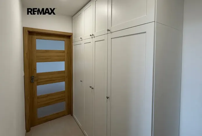Pronájem bytu 3+kk, Praha - Strašnice, Gutova, 67 m2