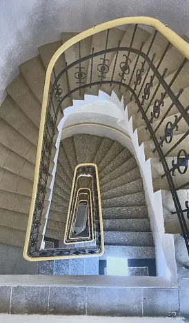 Prodej ubytování, Praha - Smíchov, Arbesovo náměstí, 930 m2