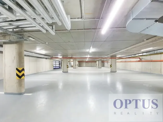 Pronájem bytu 2+kk, Praha - Michle, U plynárny, 48 m2