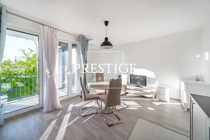 Pronájem bytu 1+kk, Praha - Žižkov, Olgy Havlové, 40 m2