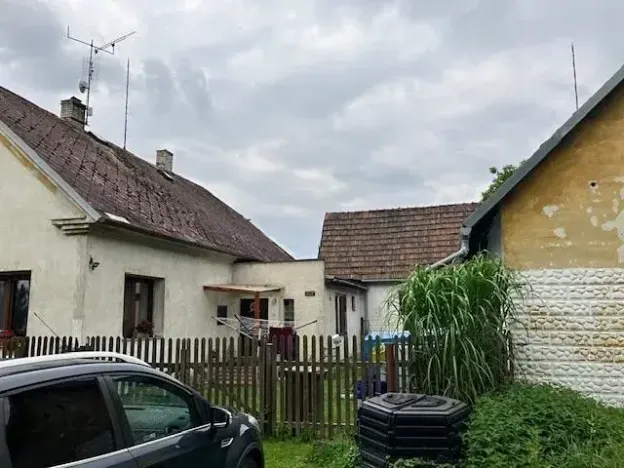 Dražba rodinného domu, Šenov, U Rybníků, 140 m2