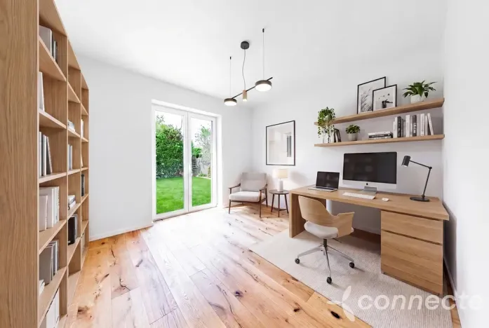 Prodej rodinného domu, Velké Popovice - Brtnice, 161 m2