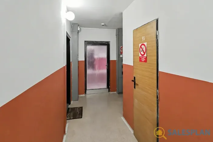 Prodej bytu 2+kk, Praha - Záběhlice, Choceradská, 51 m2