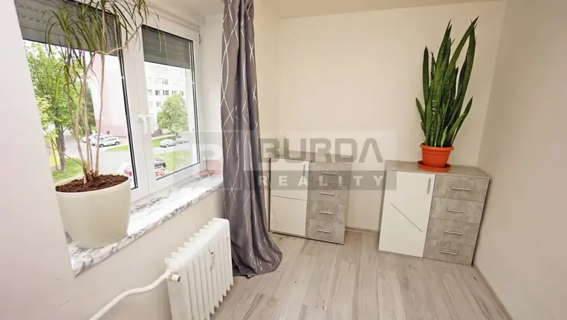 Pronájem bytu 2+kk, Neratovice, 30 m2