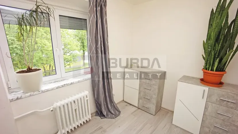 Pronájem bytu 2+kk, Neratovice, 30 m2