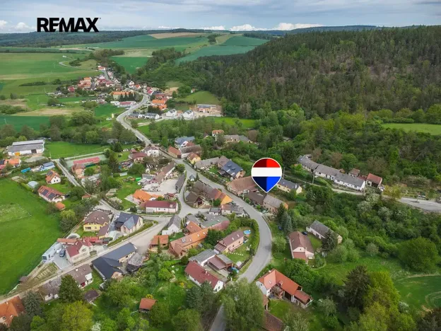 Prodej rodinného domu, Plasy, 120 m2
