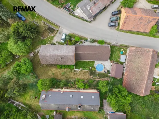 Prodej rodinného domu, Plasy, 120 m2