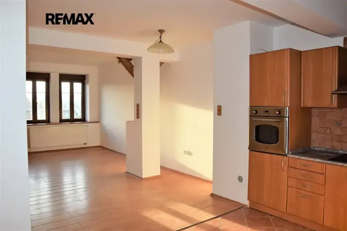 Pronájem bytu 3+kk, Klatovy, Rybníčky, 98 m2