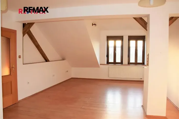 Pronájem bytu 3+kk, Klatovy, Rybníčky, 98 m2