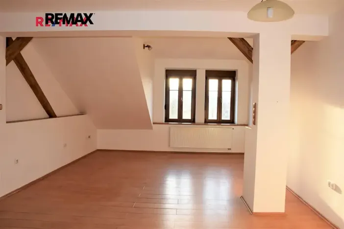 Pronájem bytu 3+kk, Klatovy, Rybníčky, 98 m2