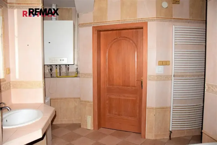 Pronájem bytu 3+kk, Klatovy, Rybníčky, 98 m2