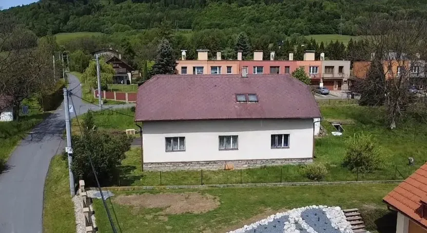Prodej rodinného domu, Lichnov, 200 m2