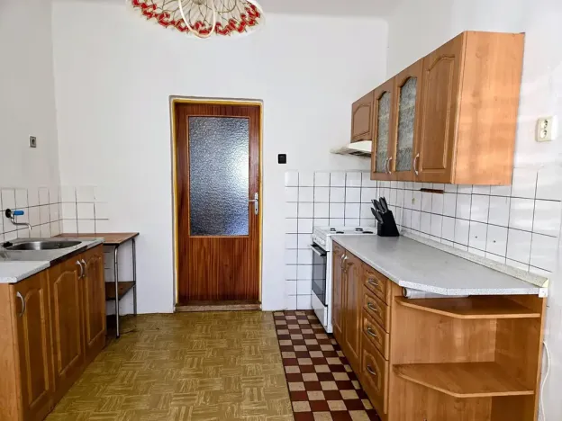Prodej rodinného domu, Lichnov, 200 m2