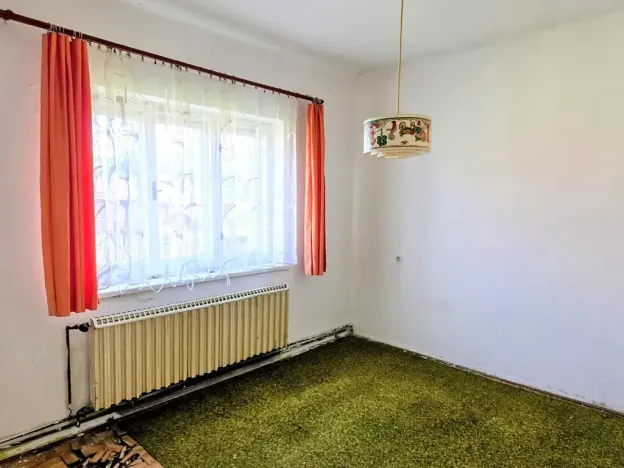 Prodej rodinného domu, Lichnov, 200 m2
