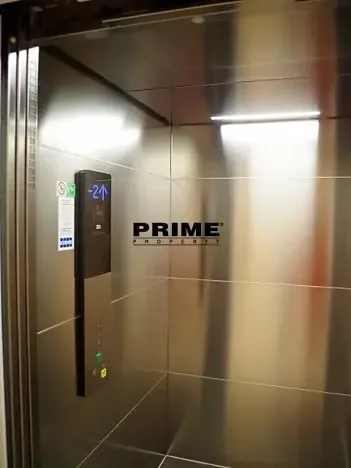 Pronájem bytu 2+kk, Praha - Hlubočepy, Pod Habrovou, 60 m2