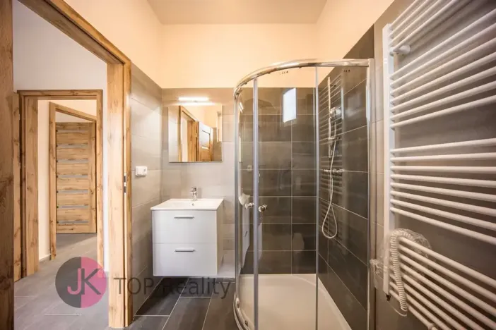 Prodej rodinného domu, Soběhrdy, 100 m2