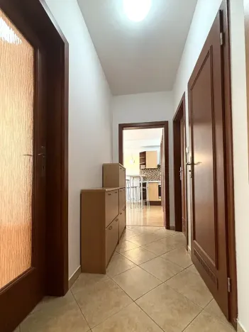 Pronájem bytu 2+kk, Praha - Hostivař, Bratislavská, 45 m2