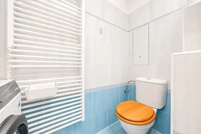 Prodej bytu 3+1, Praha - Komořany, Za sídlištěm, 68 m2