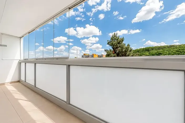 Prodej bytu 3+1, Praha - Komořany, Za sídlištěm, 68 m2