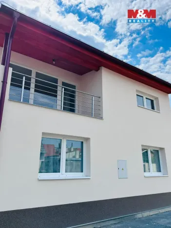 Prodej rodinného domu, Křižanovice, 115 m2