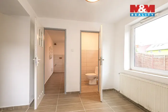 Prodej komerční nemovitosti, Javorník, Havlíčkova, 160 m2