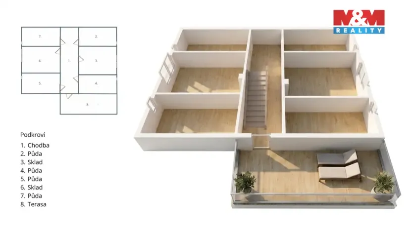 Prodej komerční nemovitosti, Javorník, Havlíčkova, 160 m2