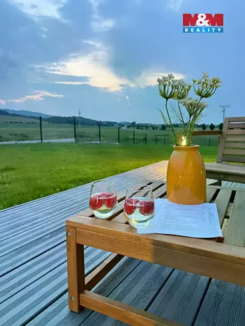 Prodej rodinného domu, Javorník, Zahradní, 99 m2