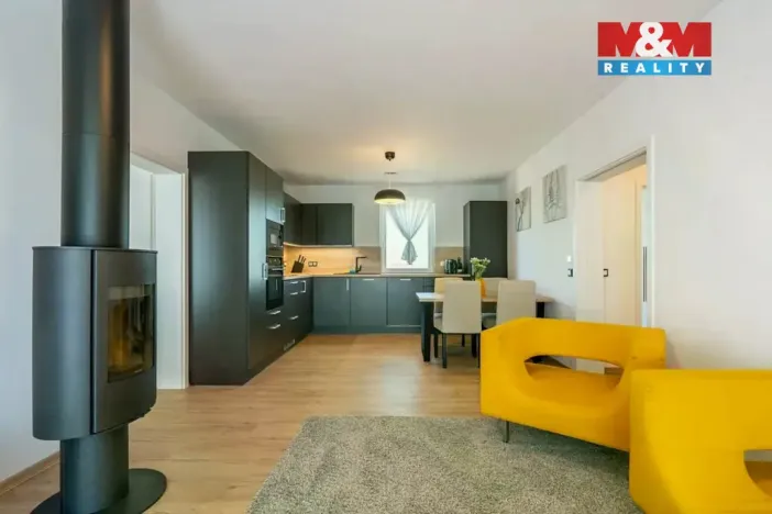 Prodej rodinného domu, Javorník, Zahradní, 99 m2