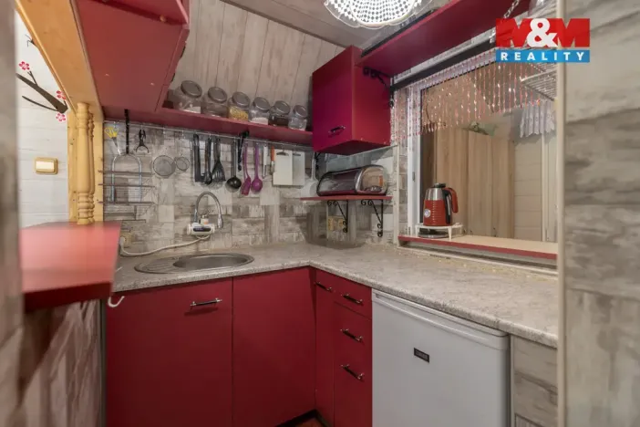 Prodej chaty, Morávka, 50 m2