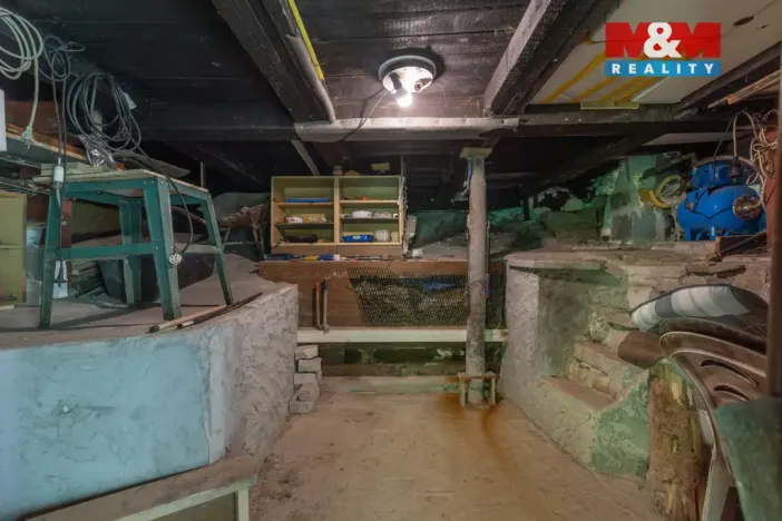 Prodej chaty, Morávka, 50 m2
