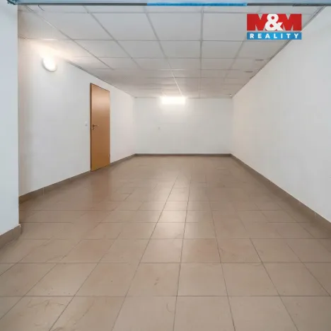 Prodej bytu 4+kk, Nymburk, Na Splavech, 134 m2