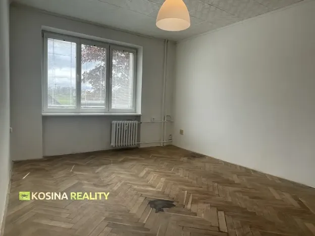 Pronájem bytu 2+1, Kynšperk nad Ohří, Jana Jiskry, 52 m2