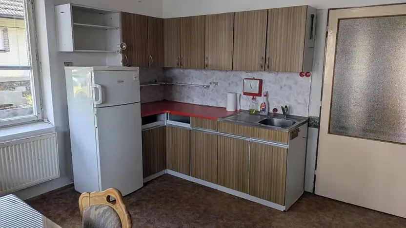 Prodej rodinného domu, Rokycany, Štefánikova, 90 m2