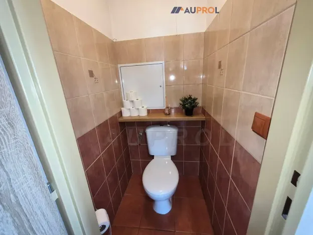 Prodej bytu 3+1, Praha - Horní Měcholupy, Milánská, 89 m2
