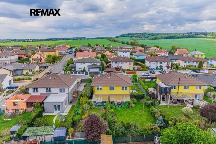 Prodej bytu 3+kk, Bašť, K Šíbrovce, 81 m2