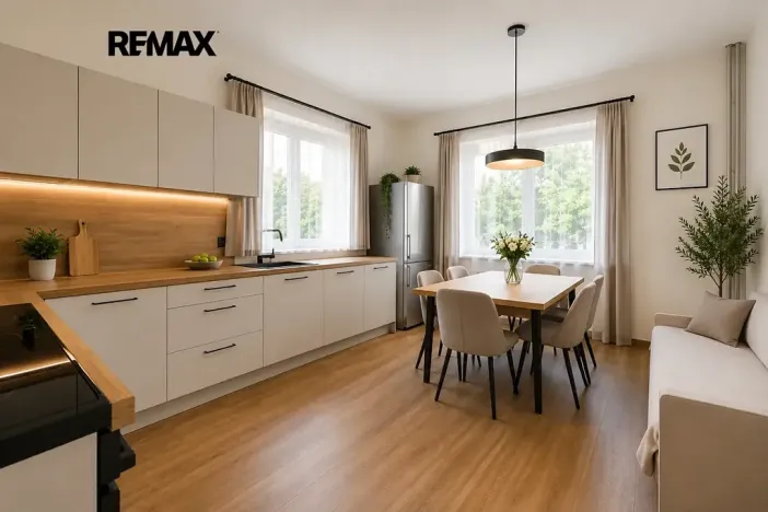 Prodej rodinného domu, Červené Pečky, Pionýrská, 130 m2