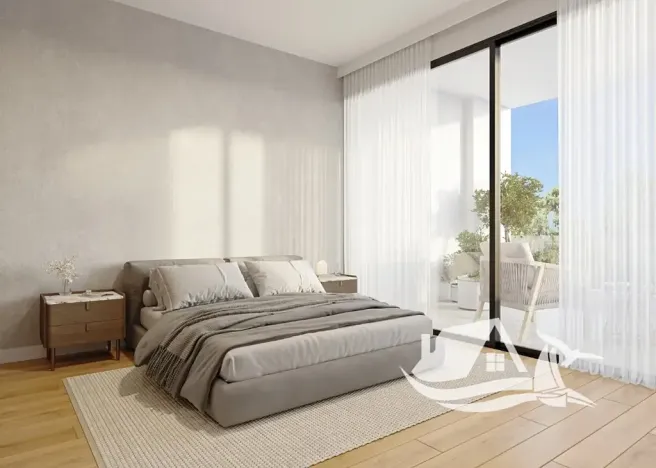 Prodej bytu 2+1, Pafos, Kypr, 79 m2