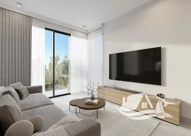 Prodej vily, Pafos, Kypr, 140 m2