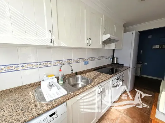 Prodej bytu 4+kk, Xàbia, Španělsko, 75 m2
