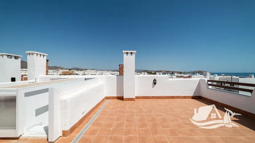 Prodej bytu 3+kk, Pulpí, Španělsko, Calle Mar de Alborán, 90 m2