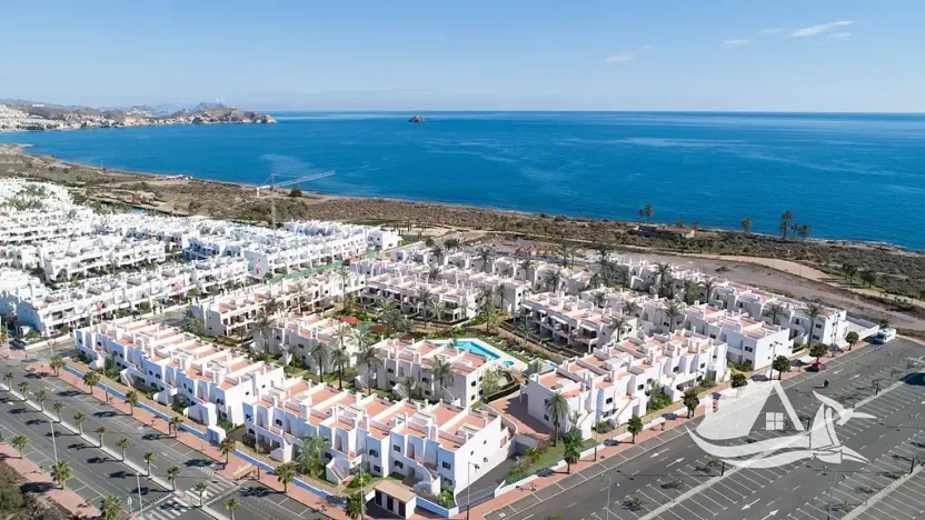 Prodej bytu 3+kk, Pulpí, Španělsko, Calle Mar de Alborán, 90 m2
