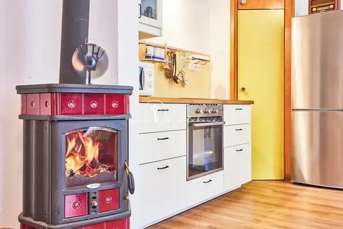 Prodej rodinného domu, Vítězná, 100 m2